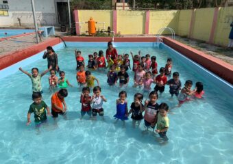 Tarangan Summer Camp