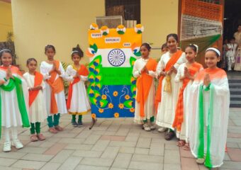 Republic Day Celebration