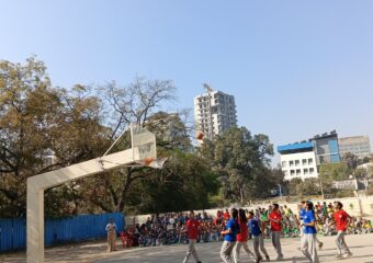 Basketball