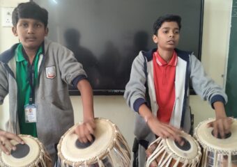 Music