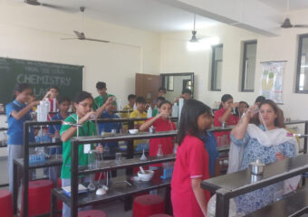 Science Lab
